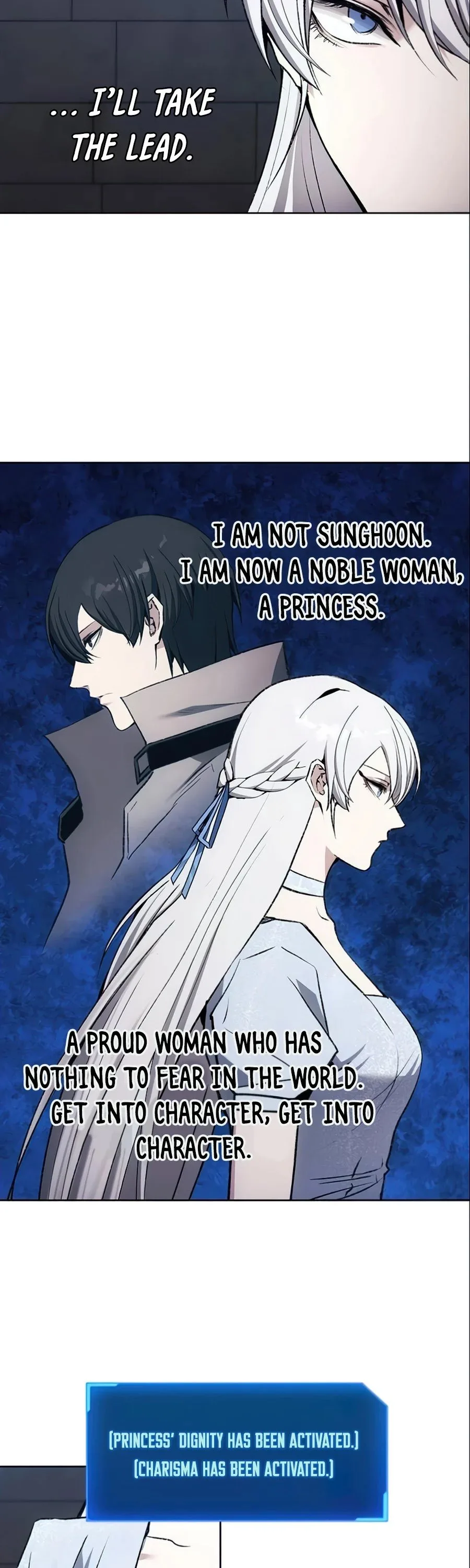 How to Live as a Villain Chapter 16 page 8