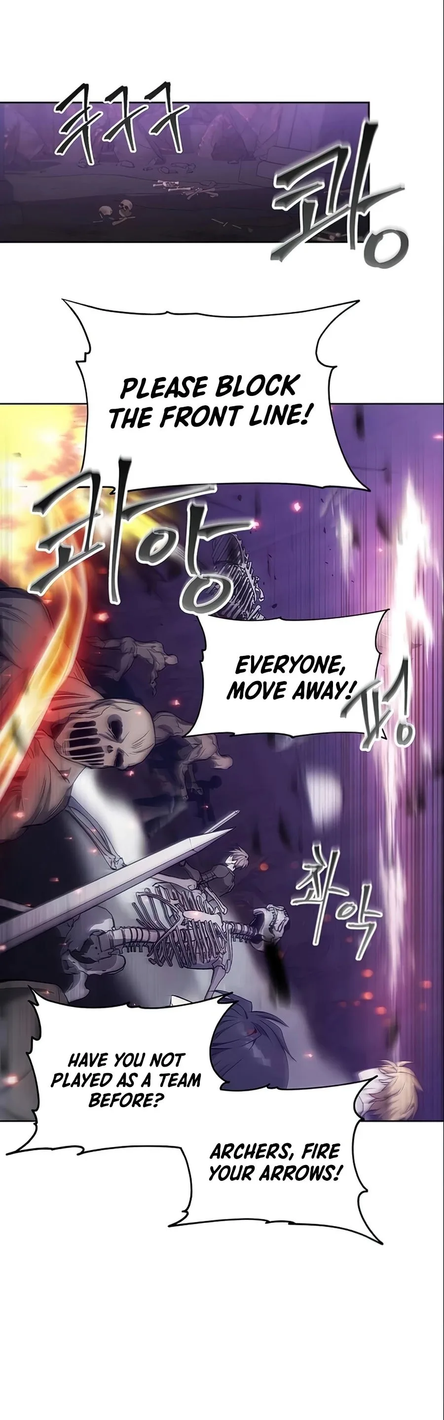 How to Live as a Villain Chapter 17 page 10