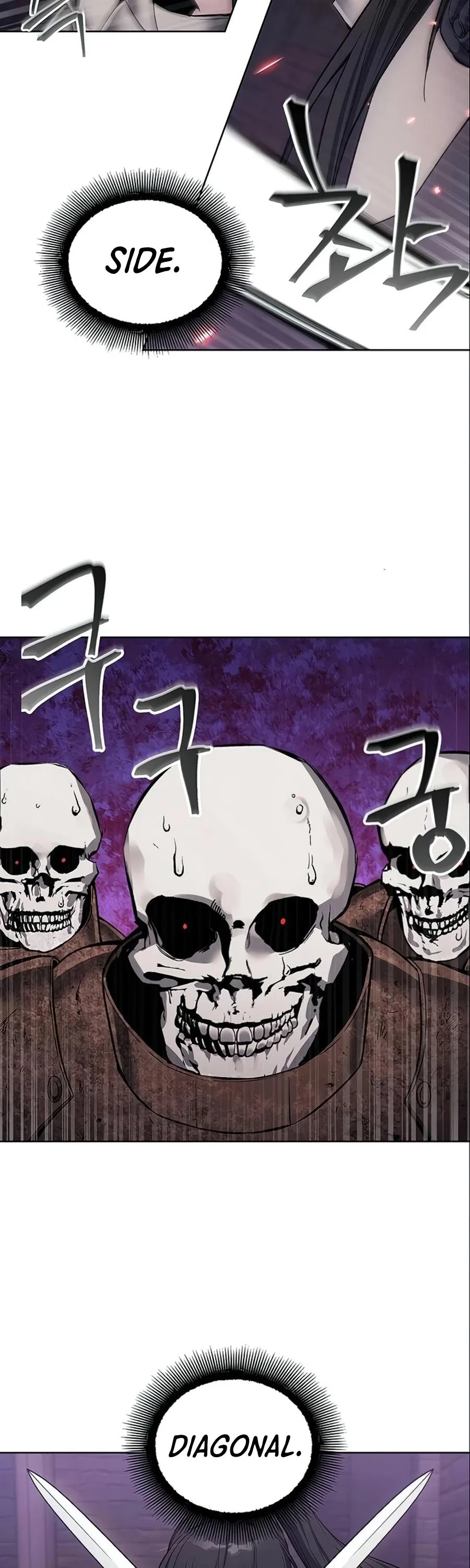 How to Live as a Villain Chapter 17 page 14