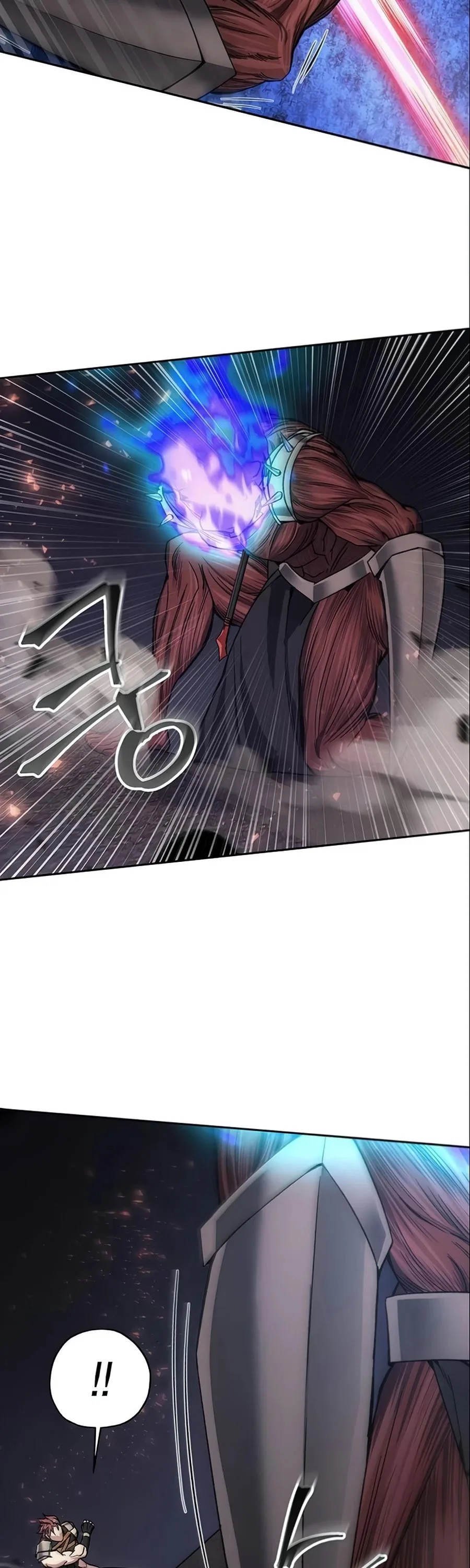 How to Live as a Villain Chapter 17 page 38
