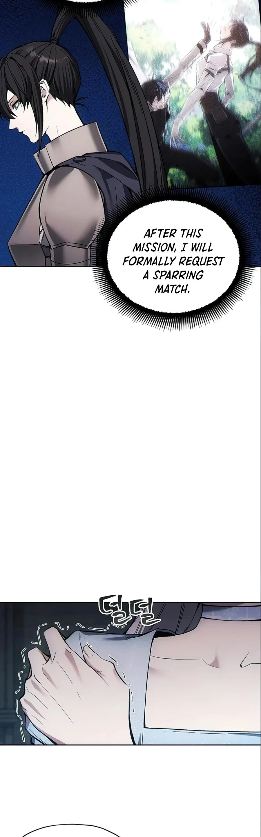 How to Live as a Villain Chapter 17 page 17