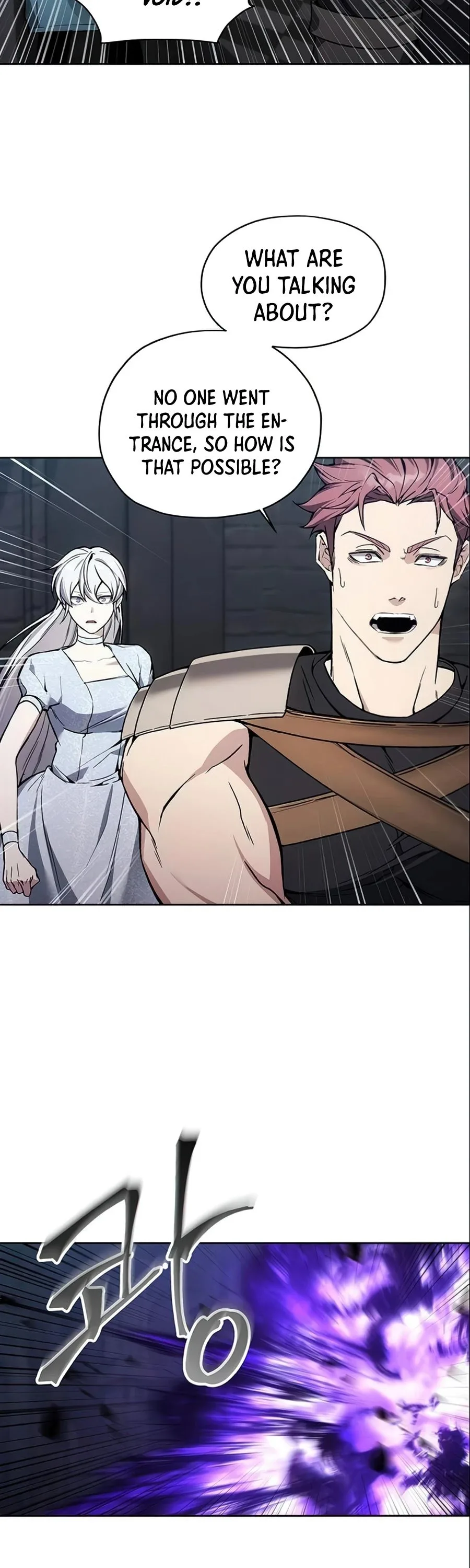 How to Live as a Villain Chapter 17 page 33