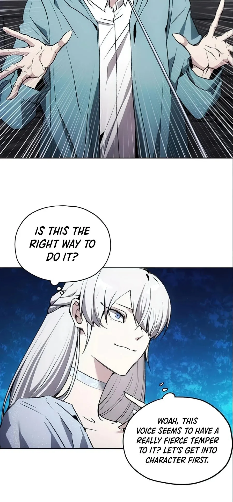 How to Live as a Villain Chapter 16 page 11