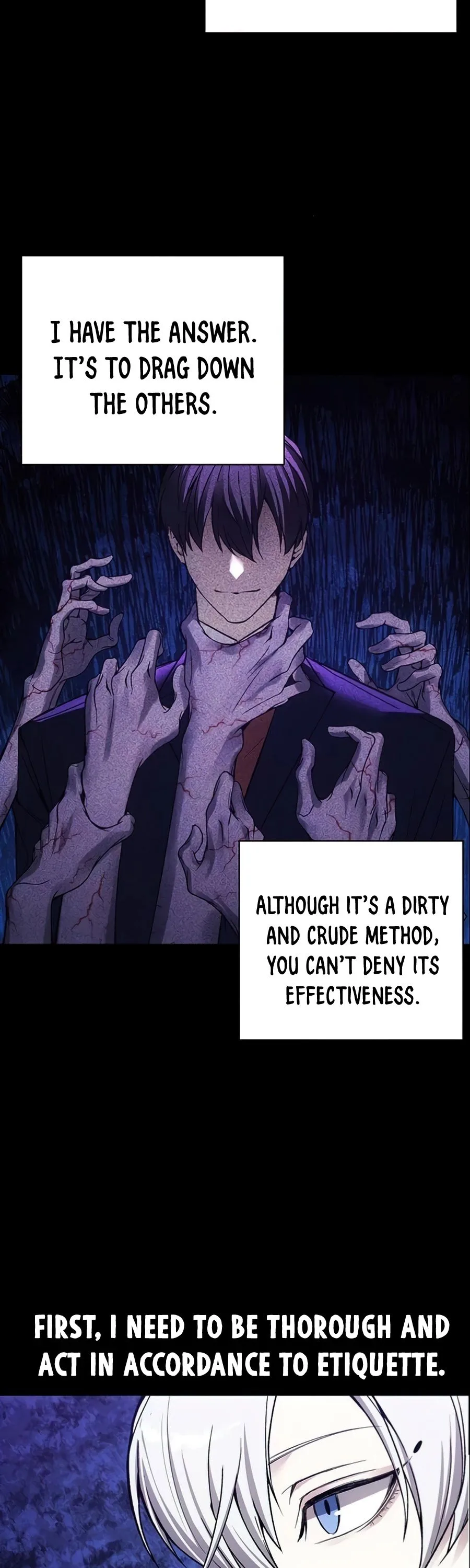 How to Live as a Villain Chapter 17 page 30