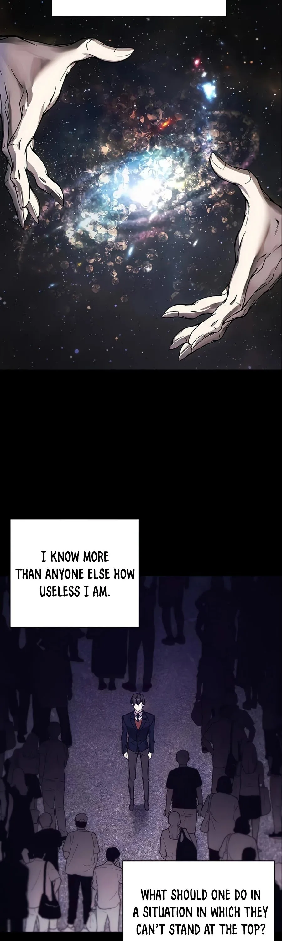 How to Live as a Villain Chapter 17 page 29