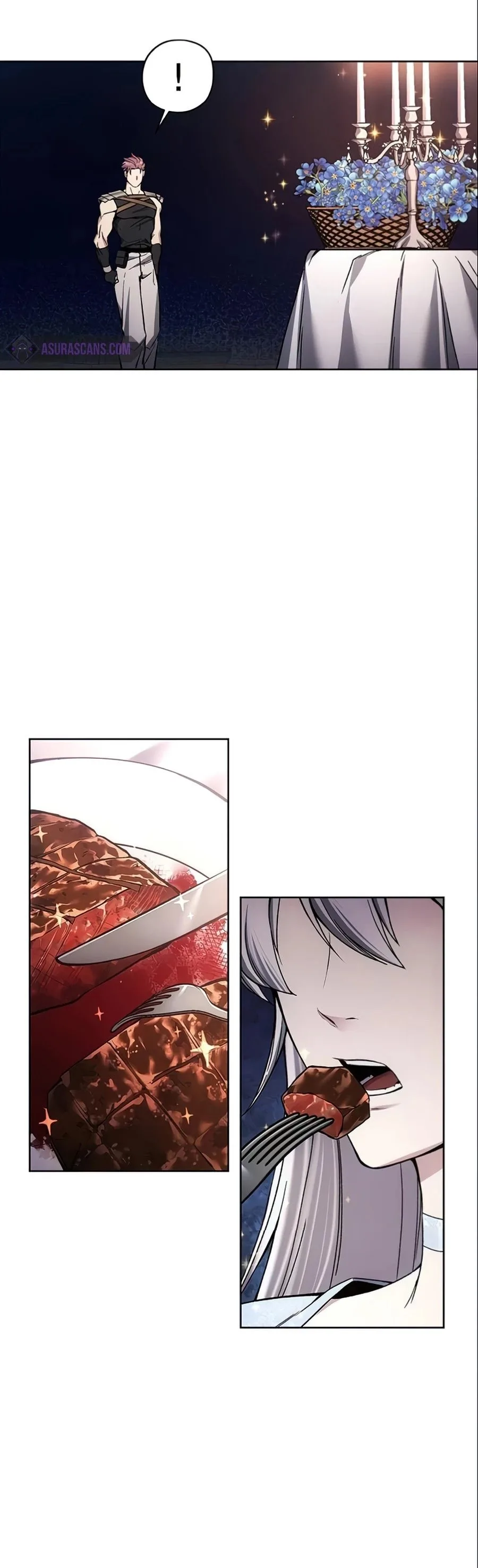 How to Live as a Villain Chapter 17 page 26