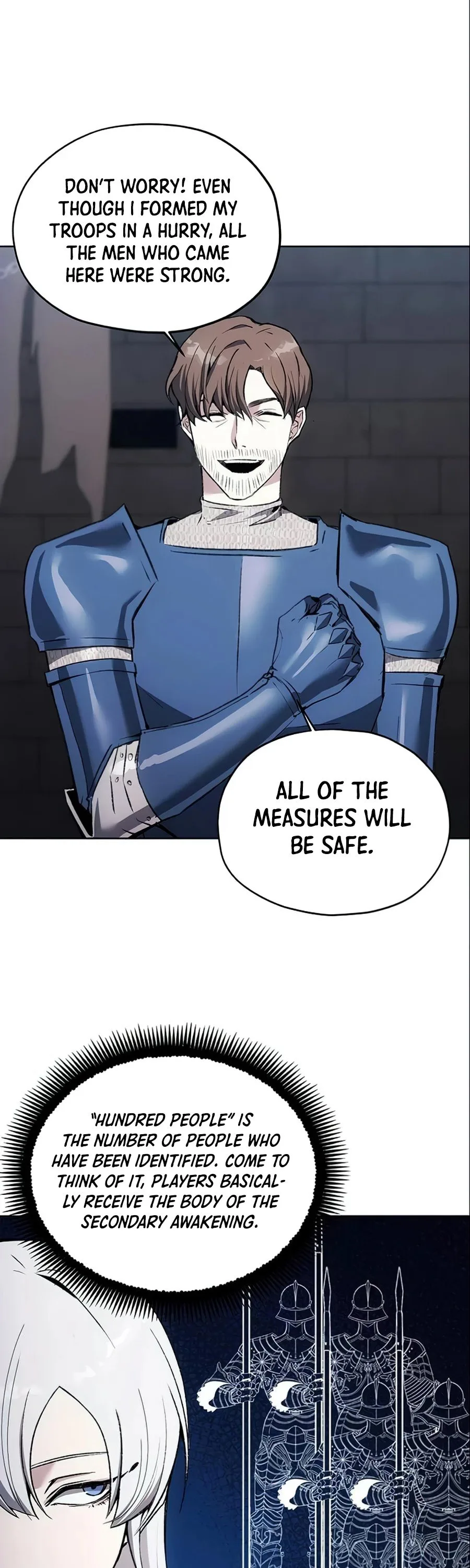 How to Live as a Villain Chapter 16 page 15