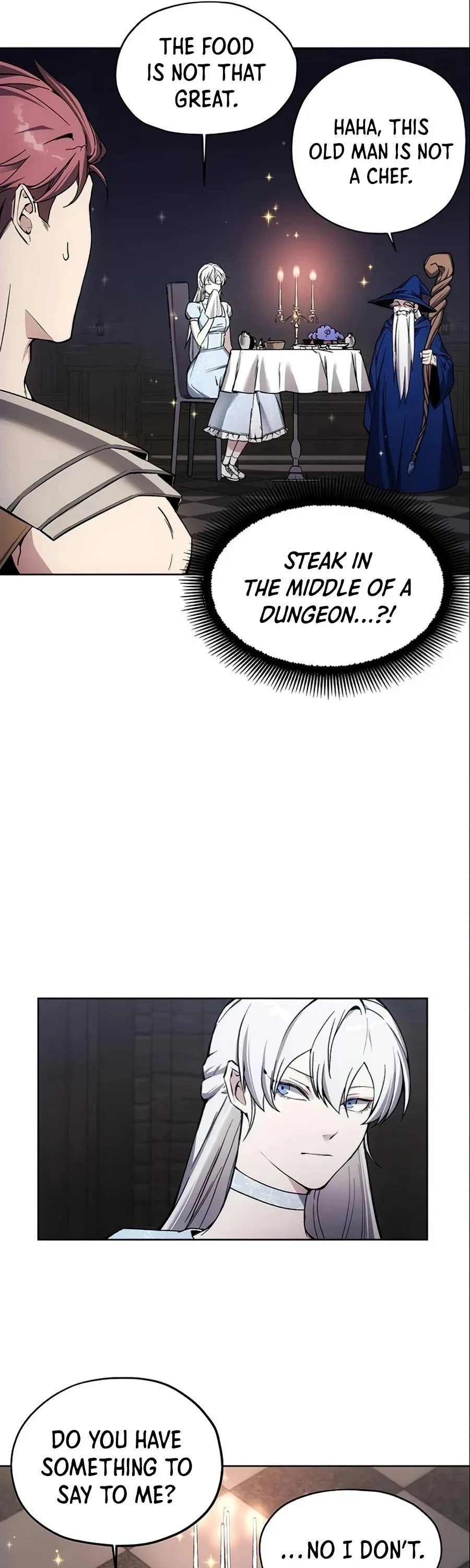 How to Live as a Villain Chapter 17 page 27