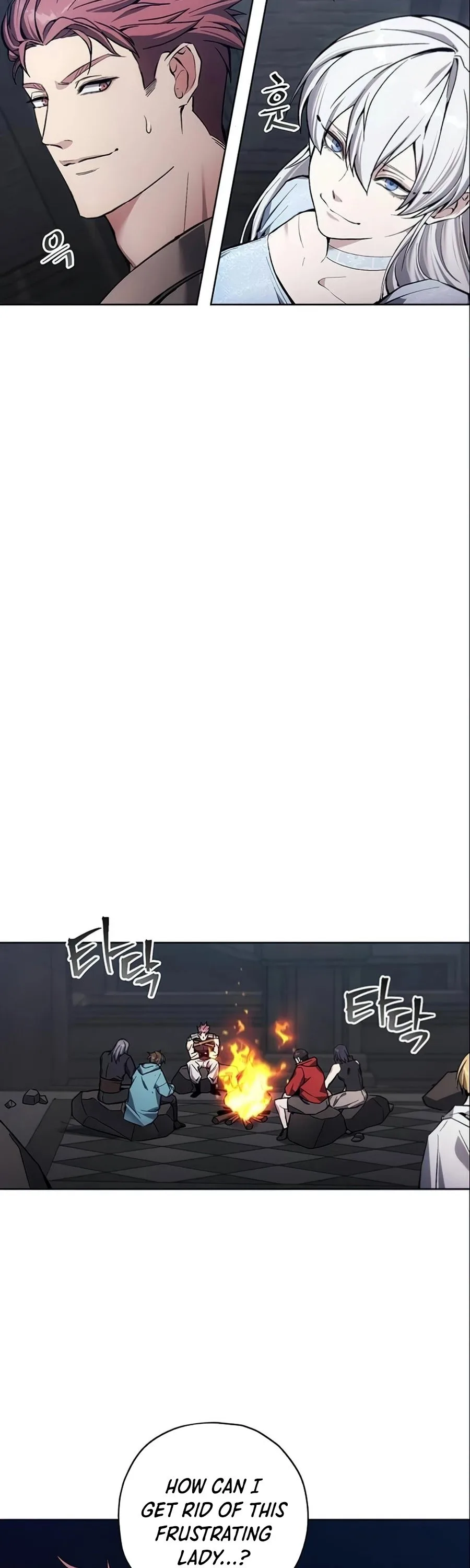 How to Live as a Villain Chapter 17 page 24