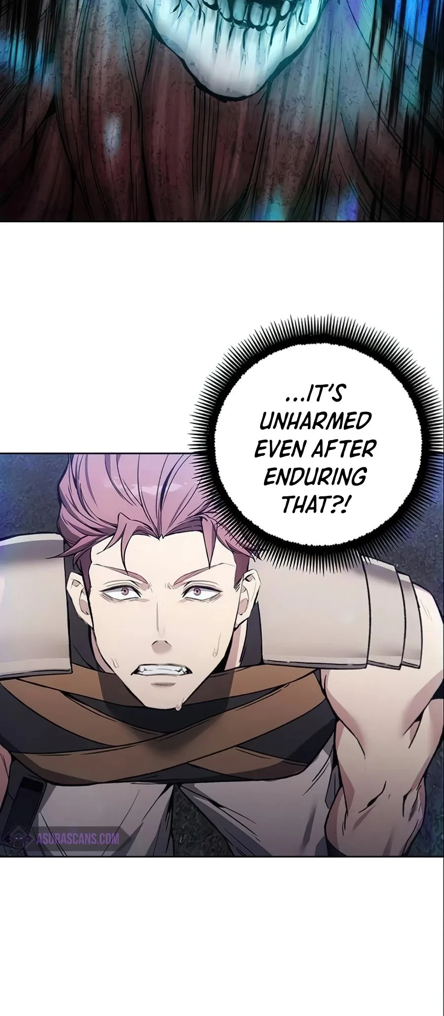 How to Live as a Villain Chapter 17 page 40