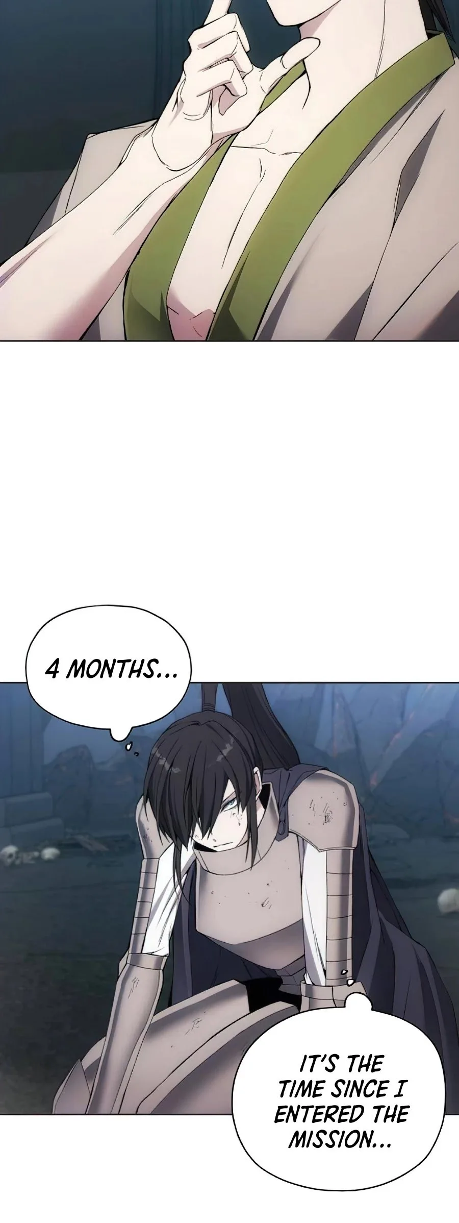 How to Live as a Villain Chapter 19 page 12