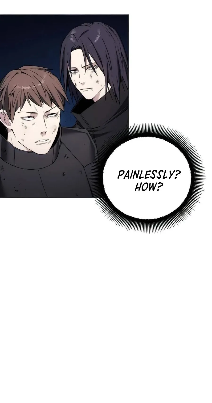 How to Live as a Villain Chapter 19 page 33