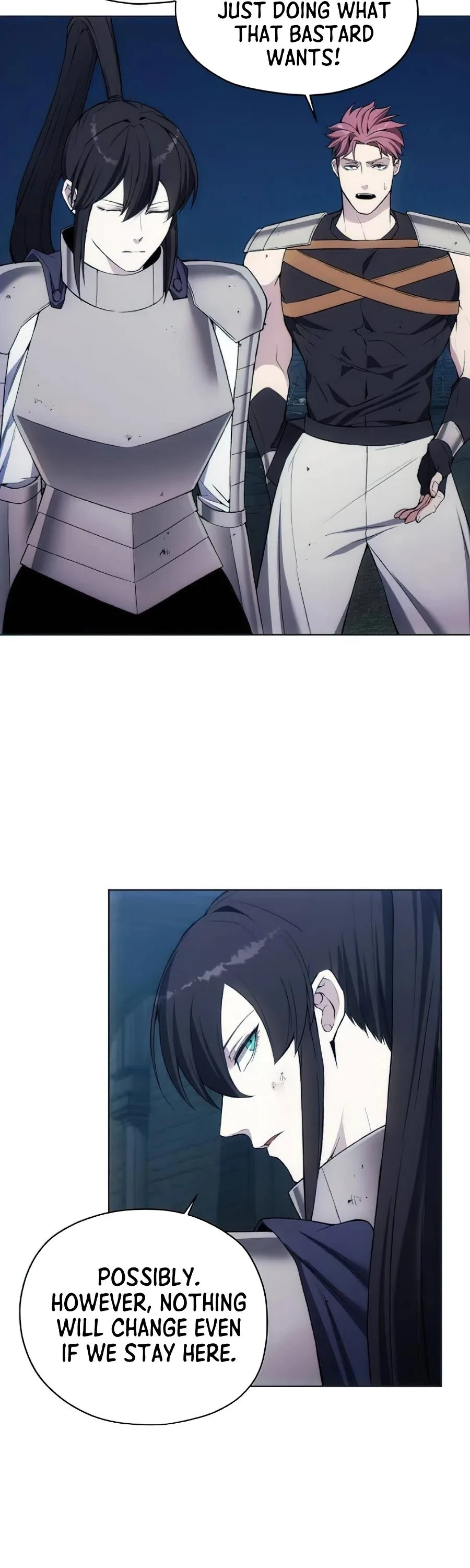 How to Live as a Villain Chapter 19 page 42