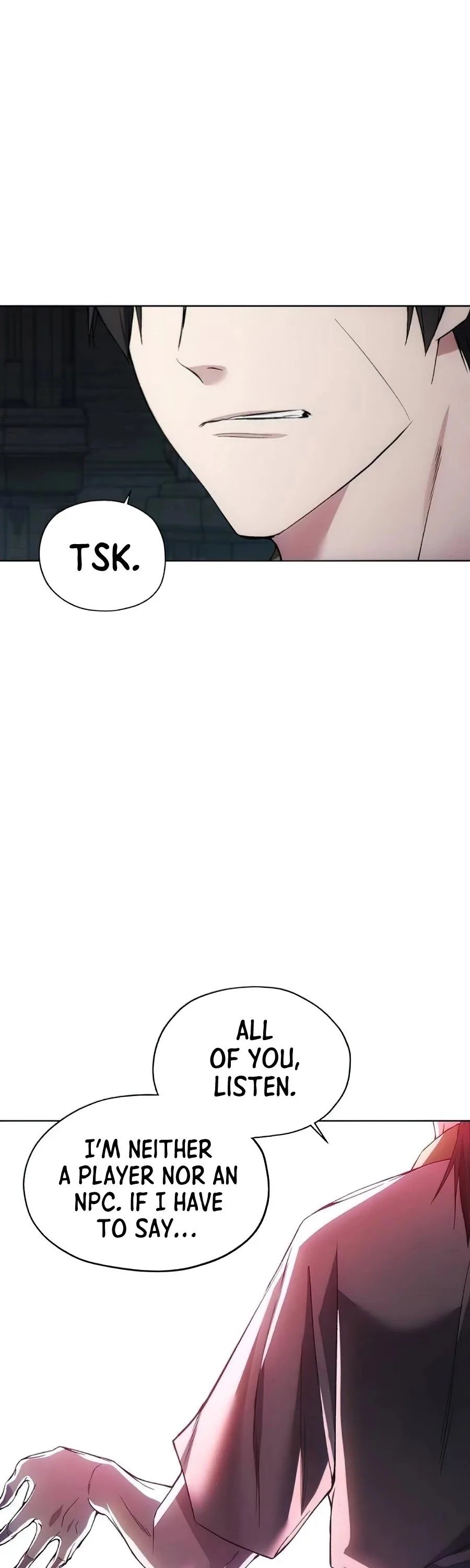 How to Live as a Villain Chapter 19 page 19