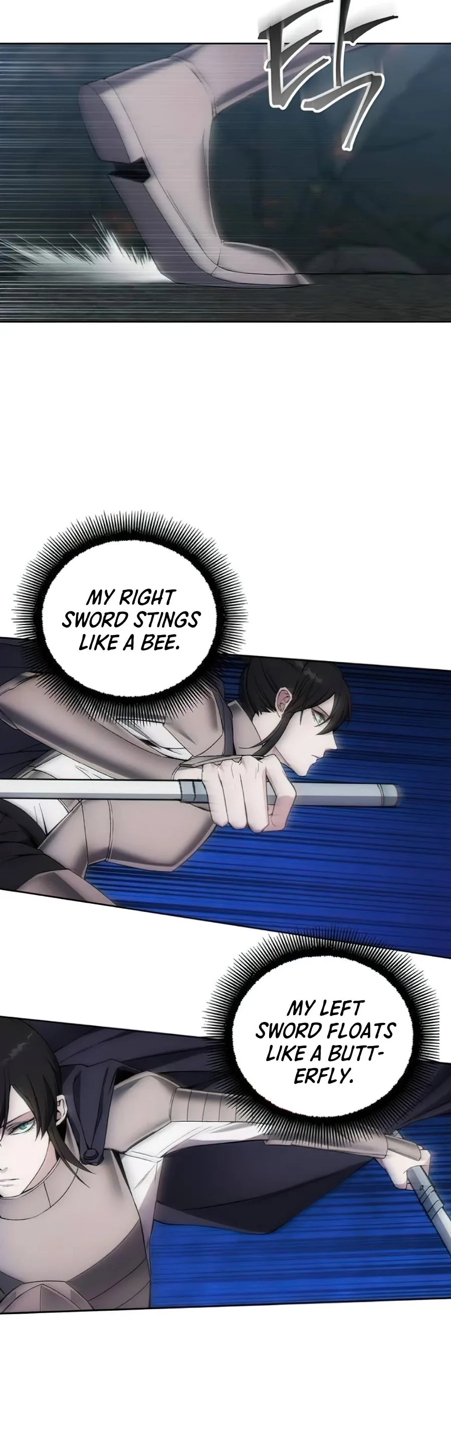 How to Live as a Villain Chapter 19 page 6