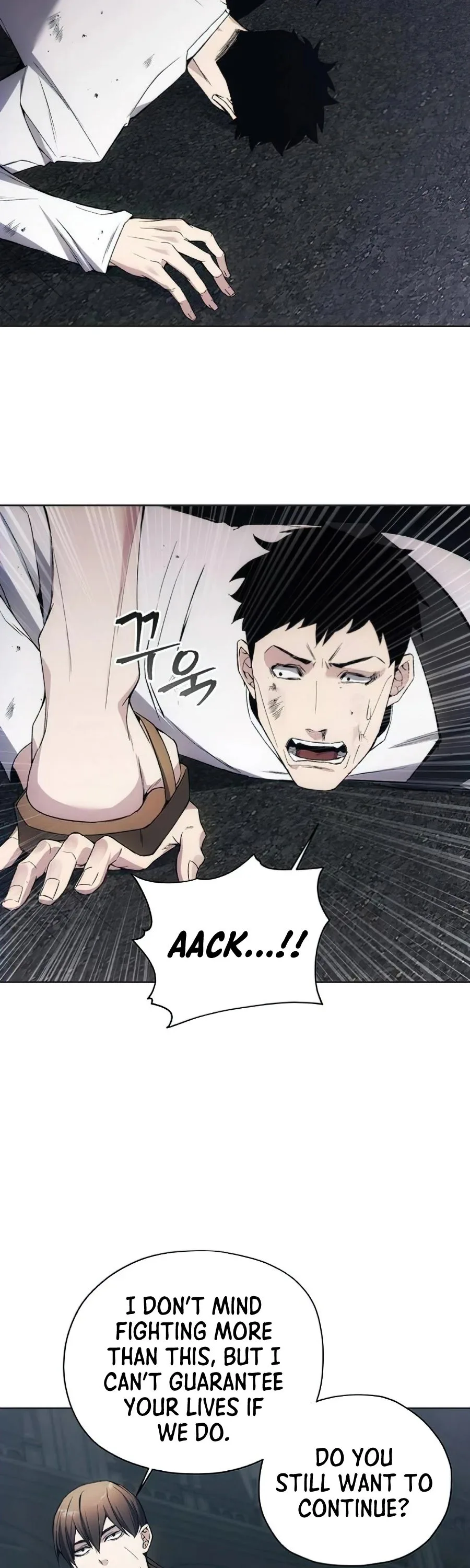 How to Live as a Villain Chapter 19 page 31