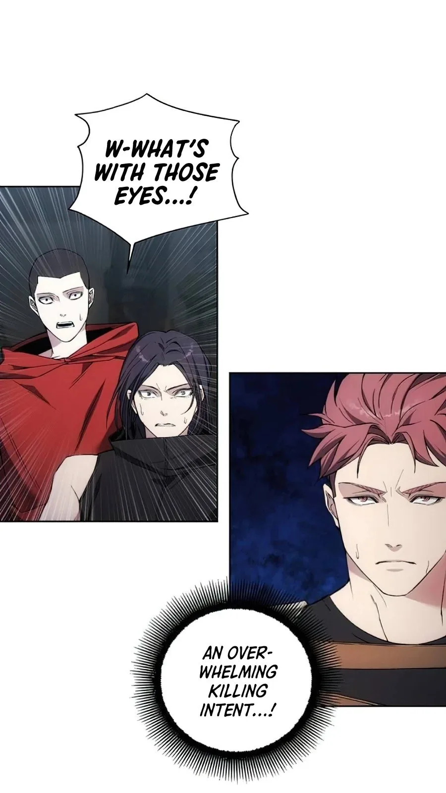 How to Live as a Villain Chapter 19 page 18