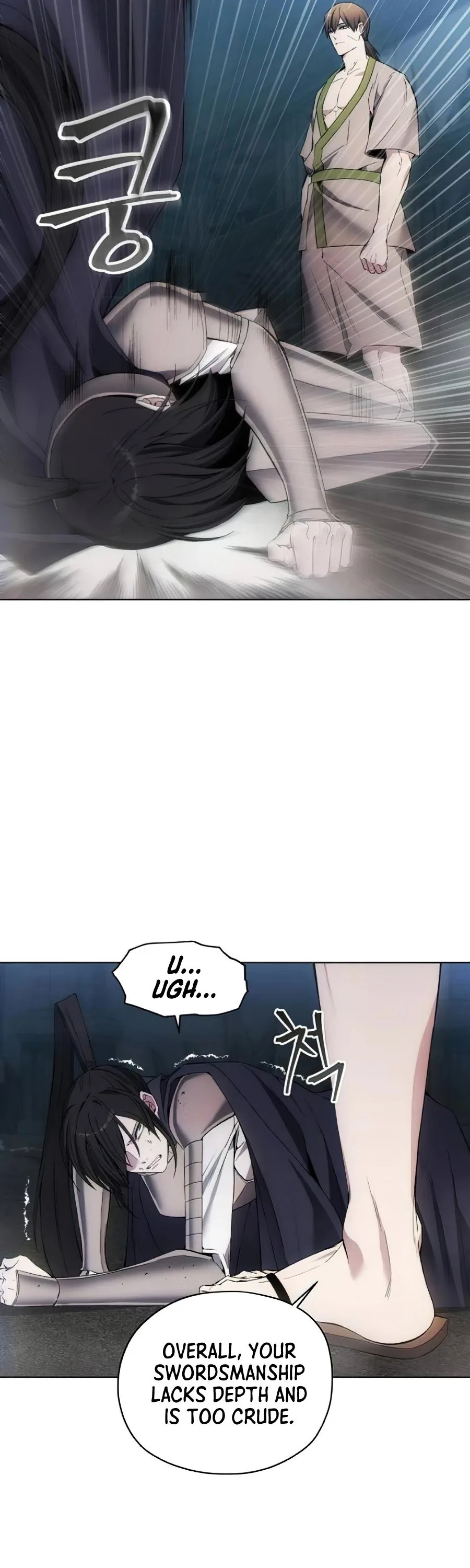 How to Live as a Villain Chapter 19 page 10
