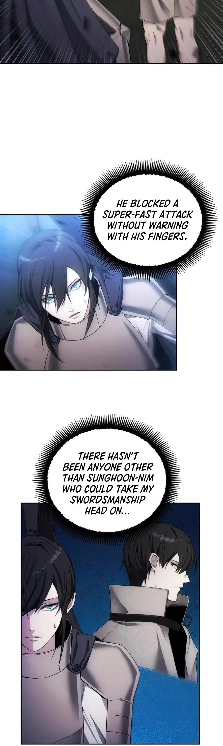 How to Live as a Villain Chapter 19 page 4