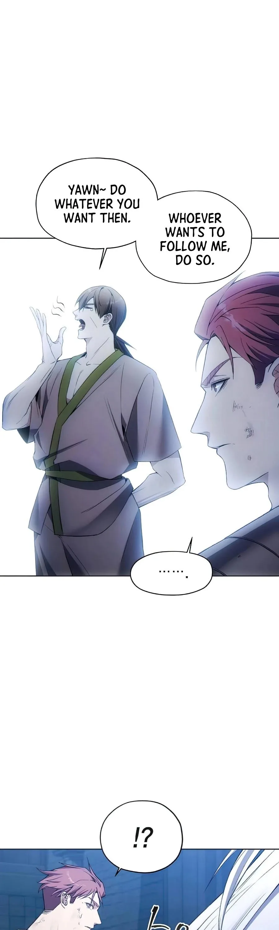 How to Live as a Villain Chapter 19 page 40