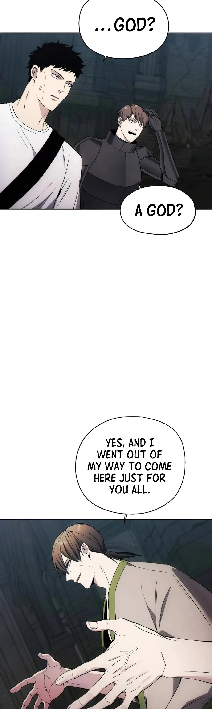 How to Live as a Villain Chapter 19 page 21
