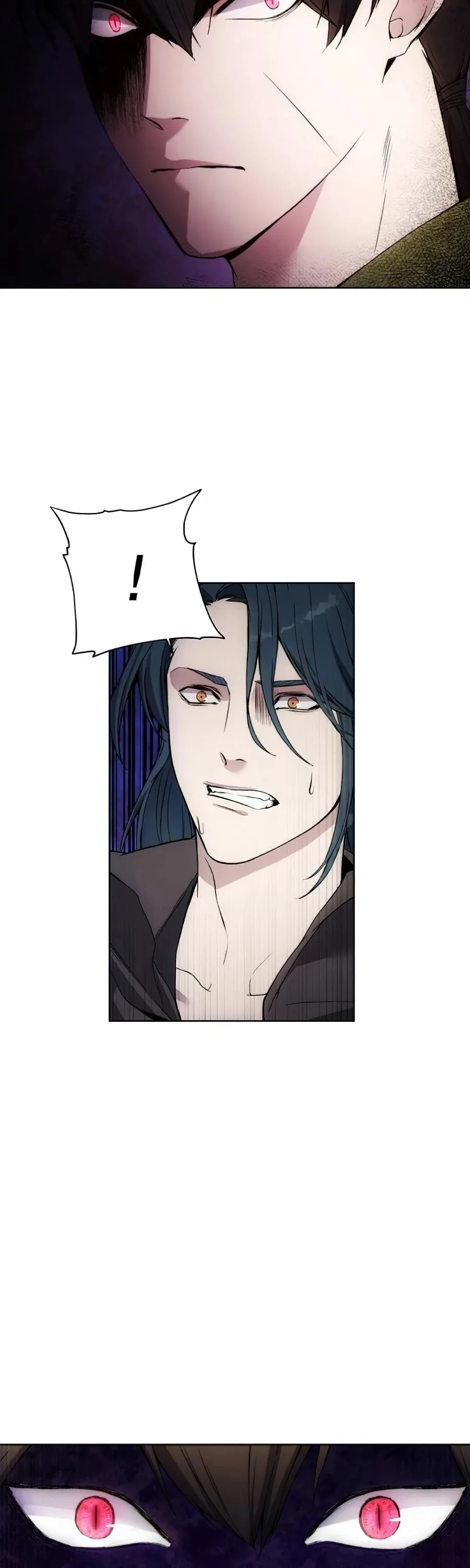 How to Live as a Villain Chapter 19 page 16