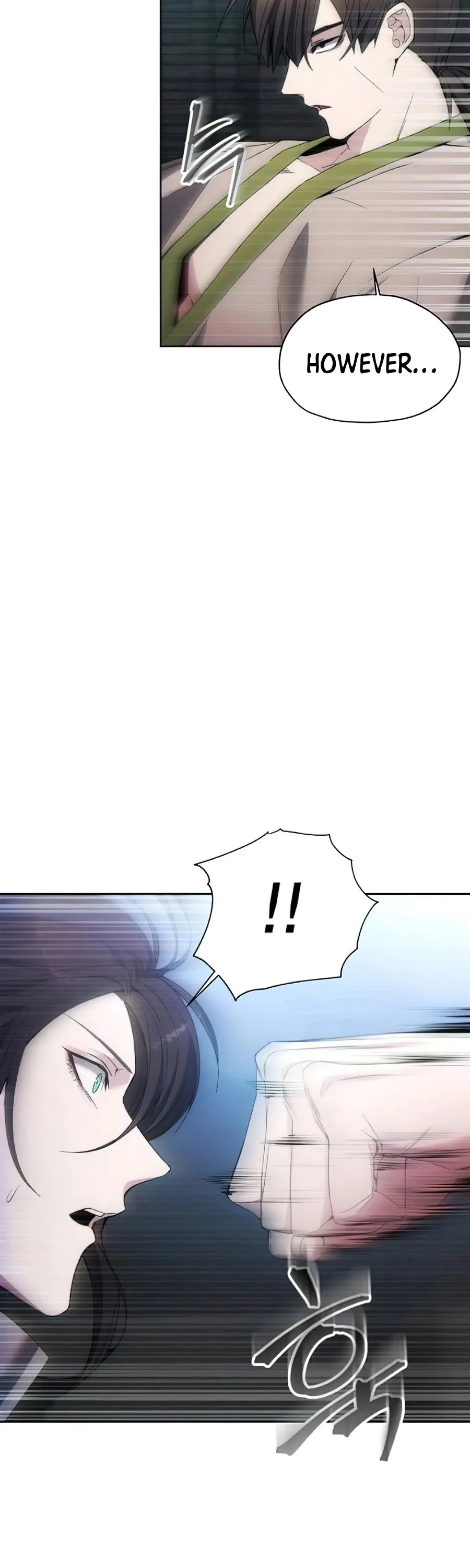 How to Live as a Villain Chapter 19 page 8