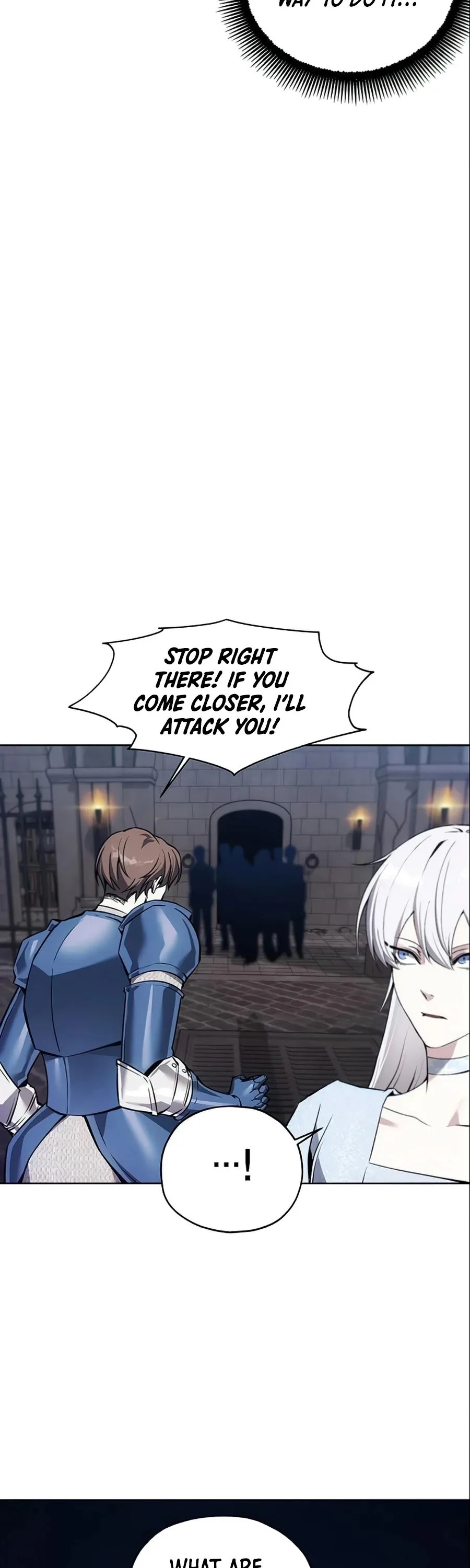 How to Live as a Villain Chapter 16 page 22