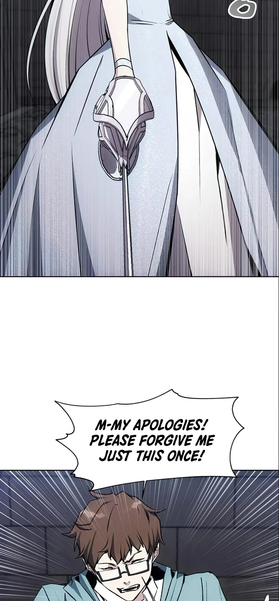 How to Live as a Villain Chapter 16 page 10