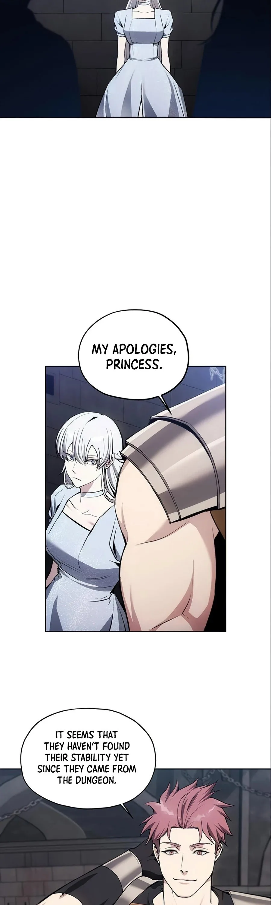 How to Live as a Villain Chapter 16 page 25