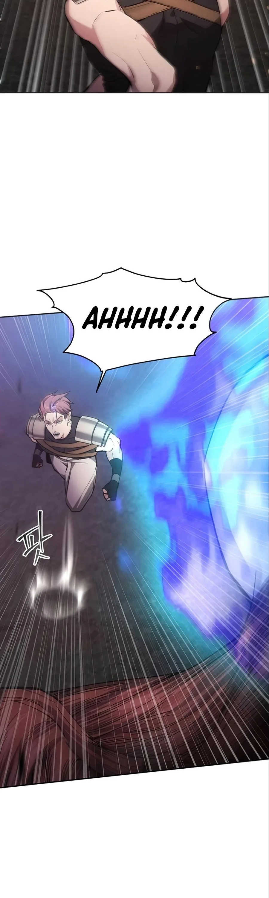 How to Live as a Villain Chapter 18 page 6