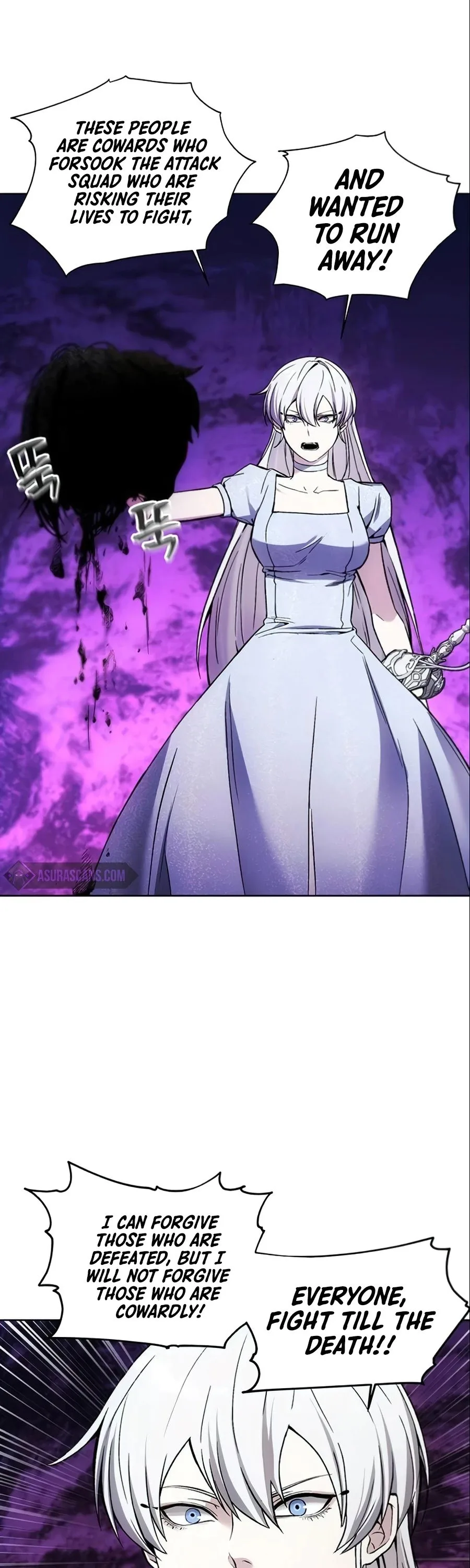How to Live as a Villain Chapter 18 page 23