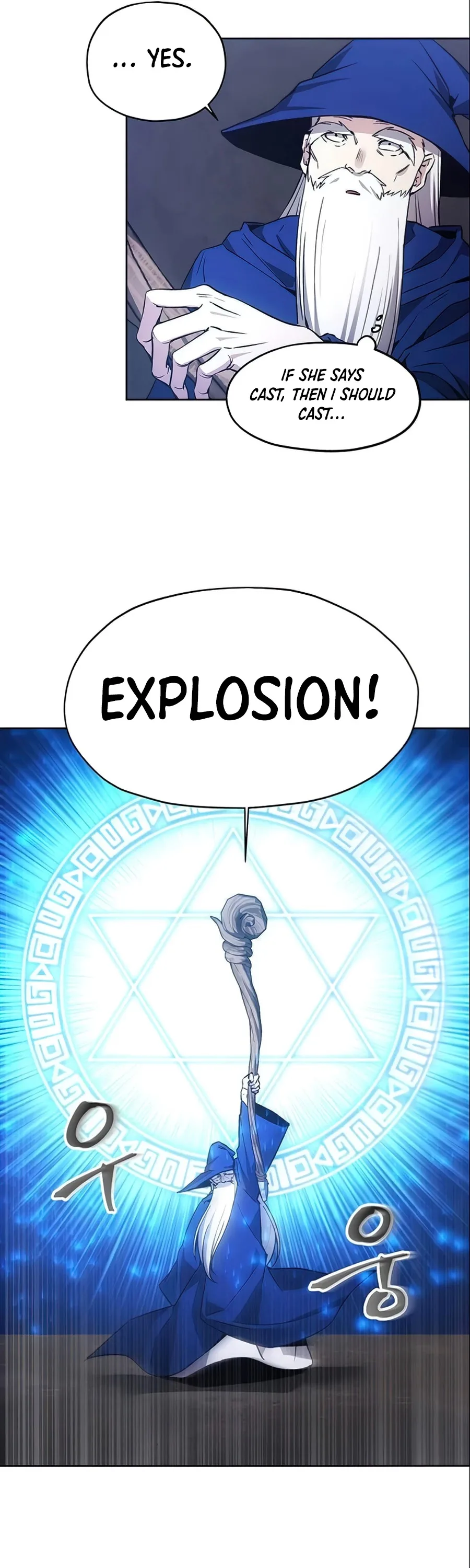 How to Live as a Villain Chapter 16 page 38