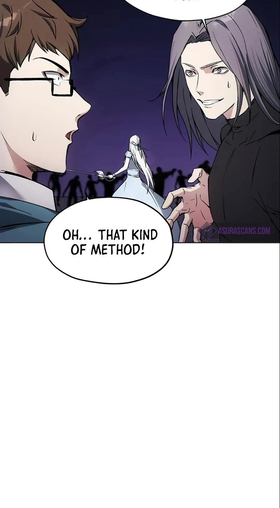 How to Live as a Villain Chapter 18 page 18