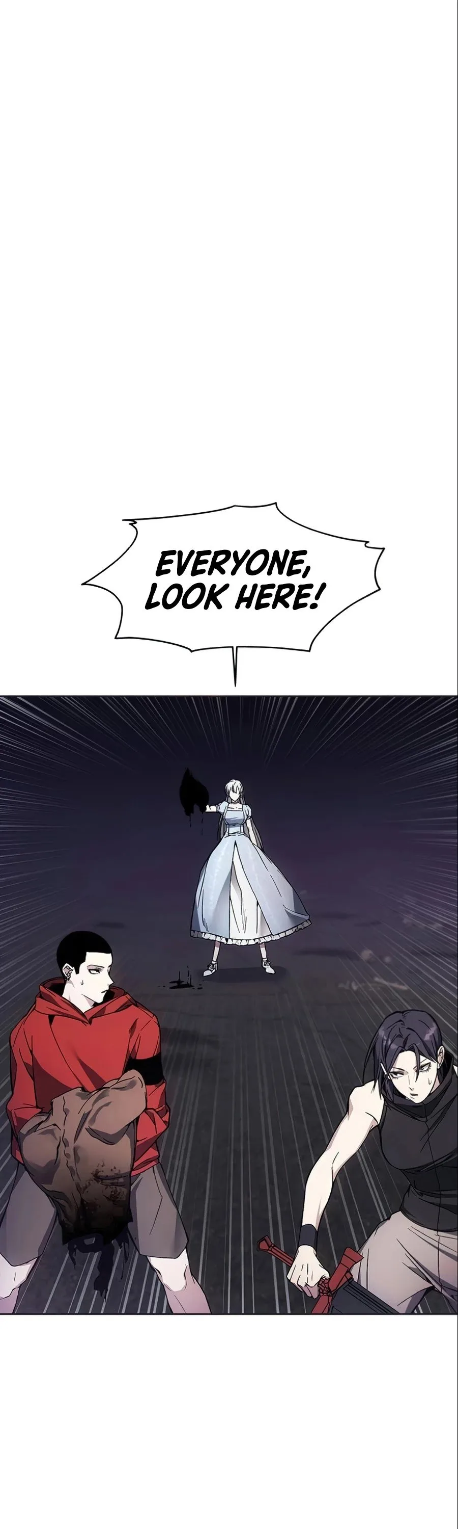 How to Live as a Villain Chapter 18 page 22
