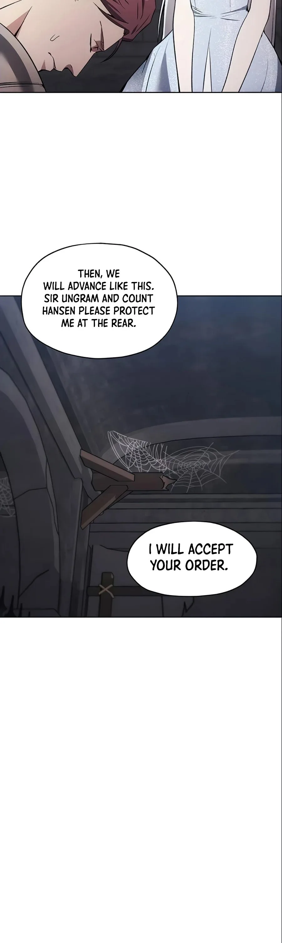 How to Live as a Villain Chapter 16 page 33