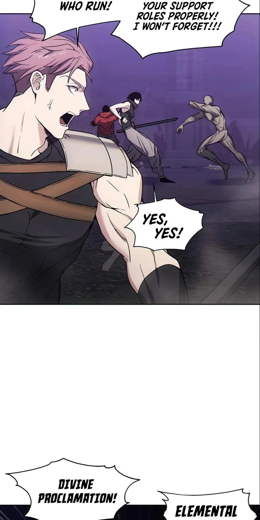 How to Live as a Villain Chapter 18 page 25