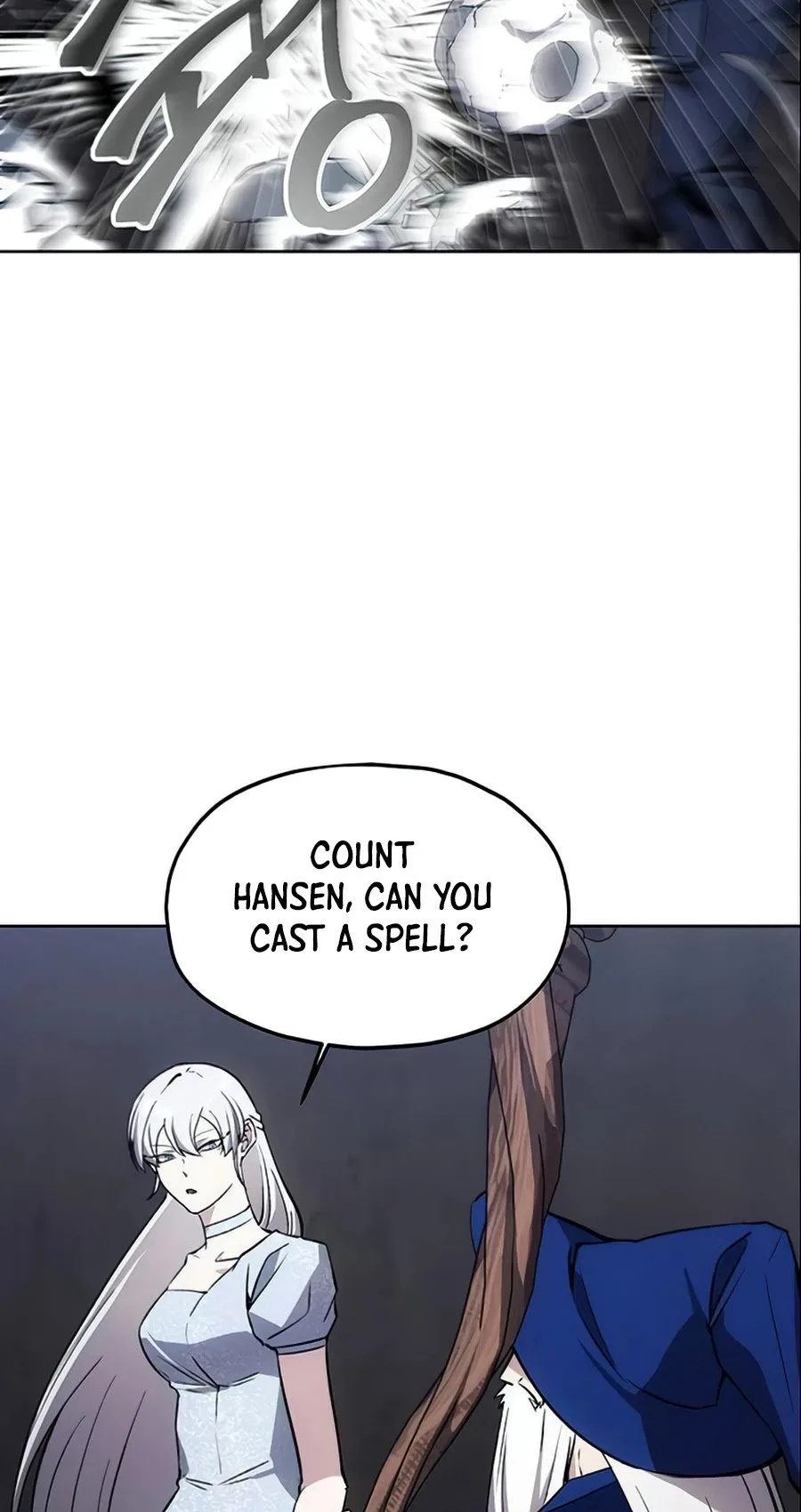 How to Live as a Villain Chapter 16 page 36