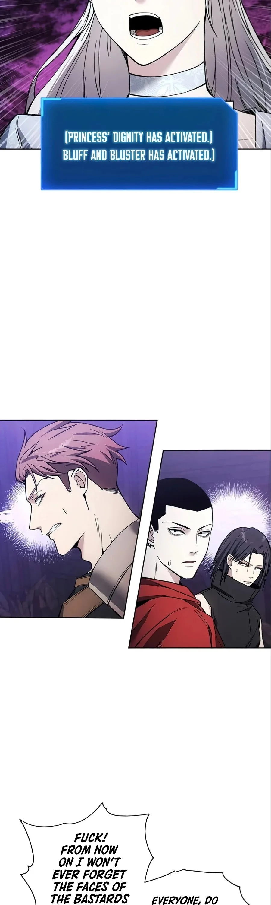 How to Live as a Villain Chapter 18 page 24