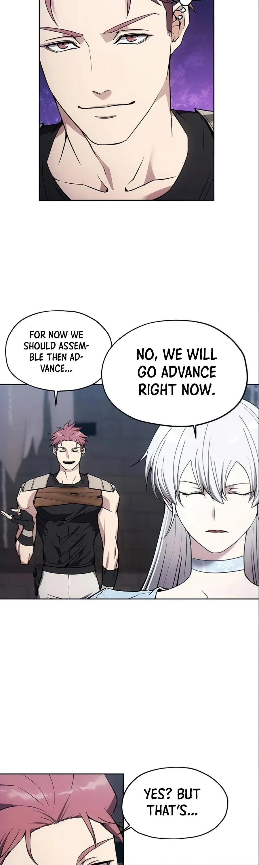 How to Live as a Villain Chapter 16 page 30