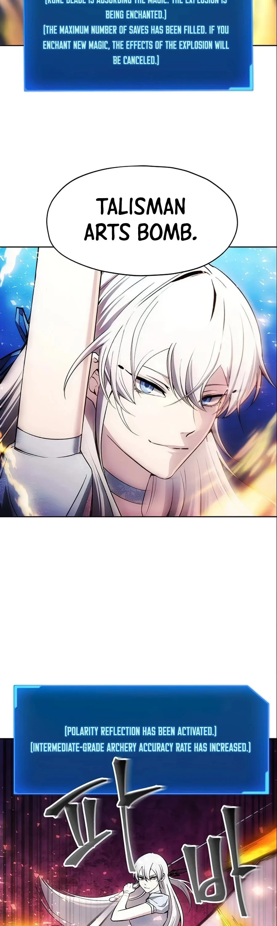 How to Live as a Villain Chapter 16 page 40