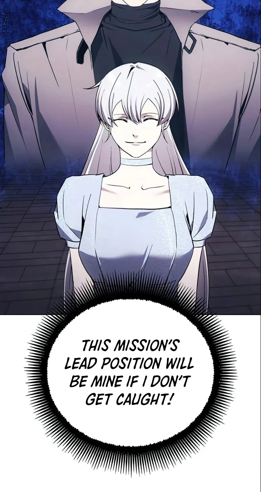 How to Live as a Villain Chapter 16 page 45