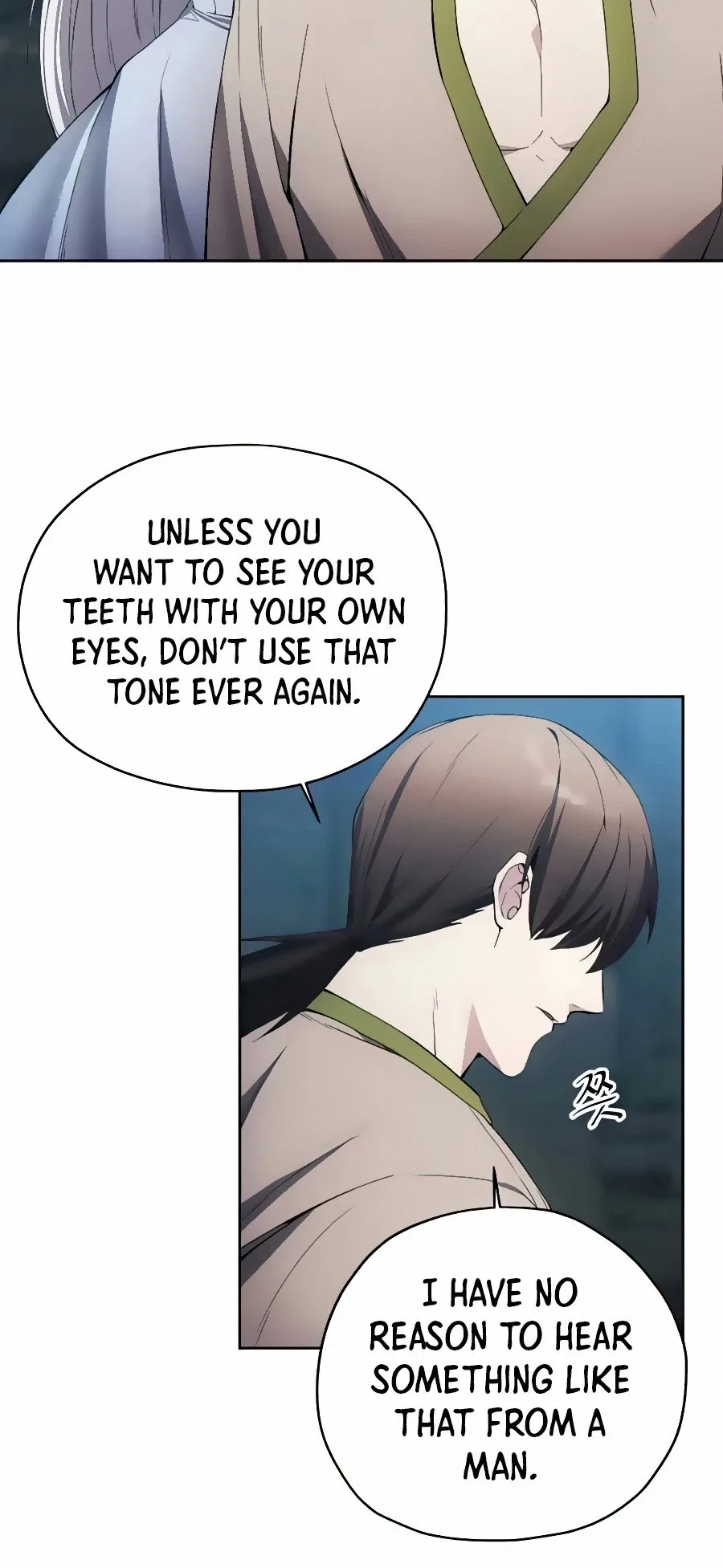 How to Live as a Villain Chapter 20 page 9