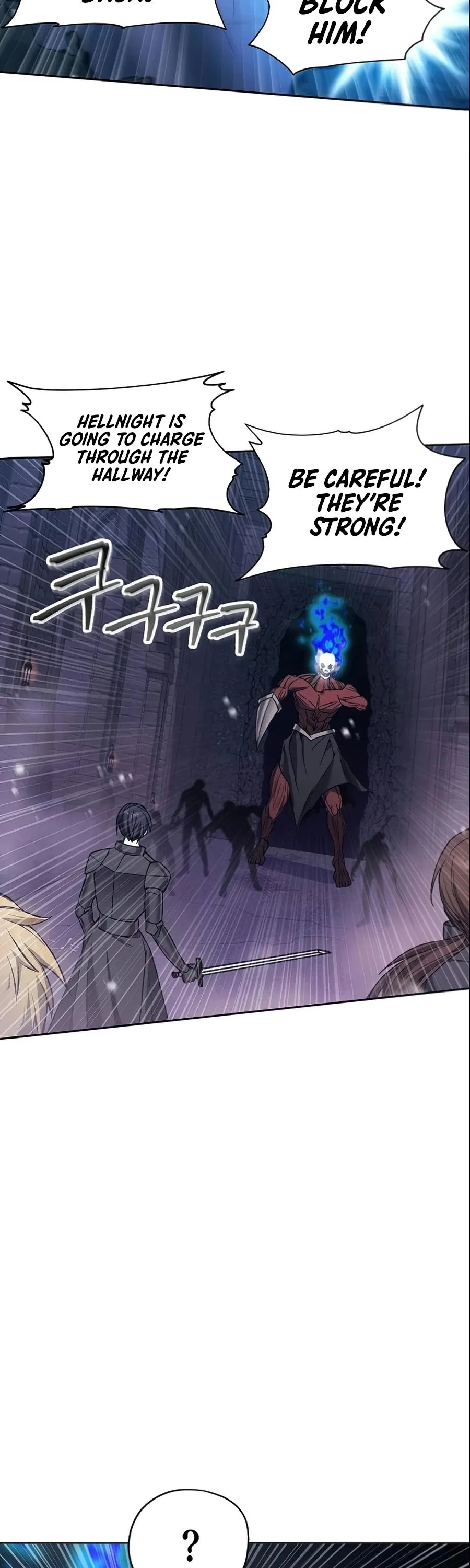 How to Live as a Villain Chapter 18 page 29