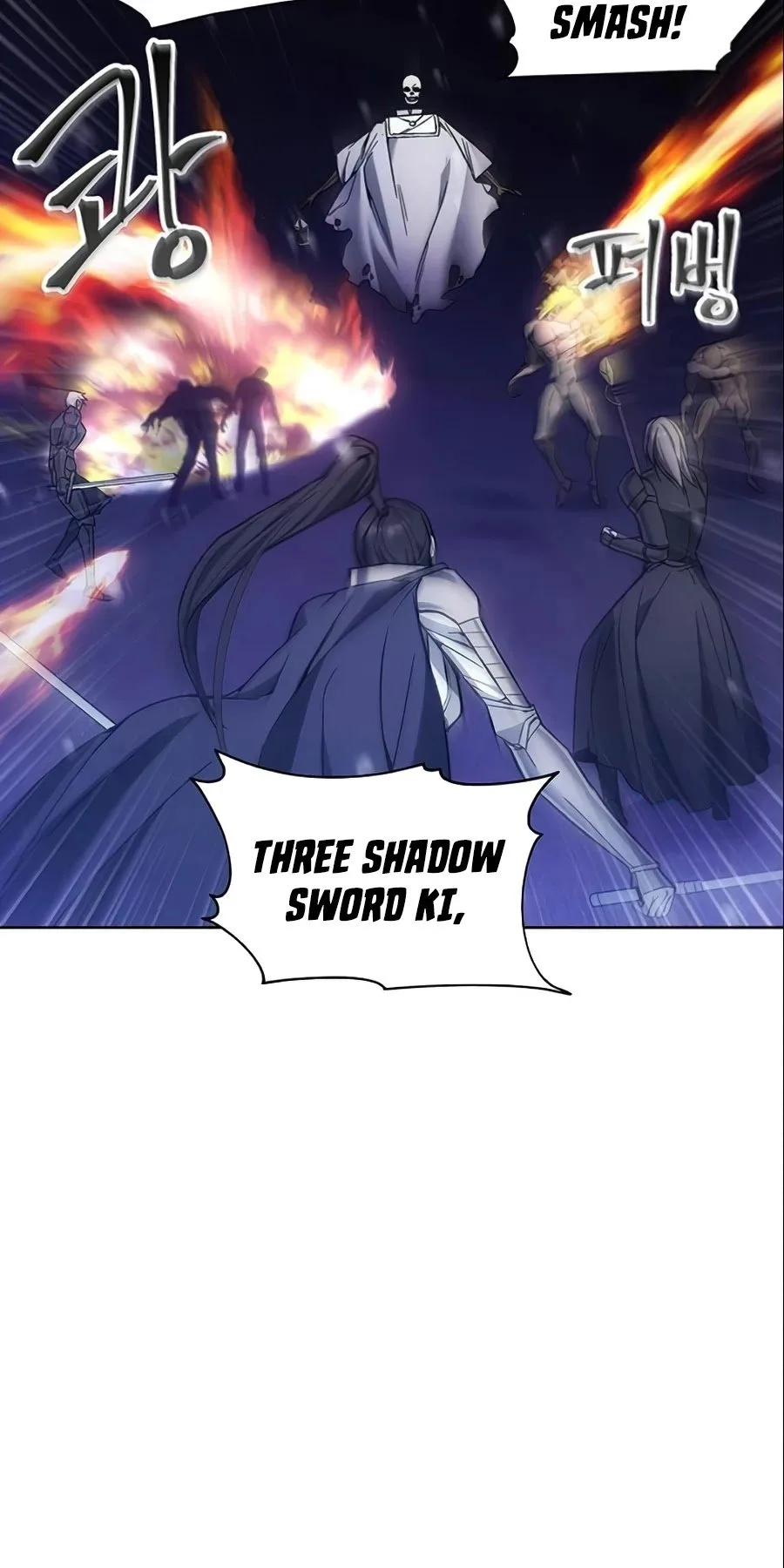 How to Live as a Villain Chapter 18 page 26