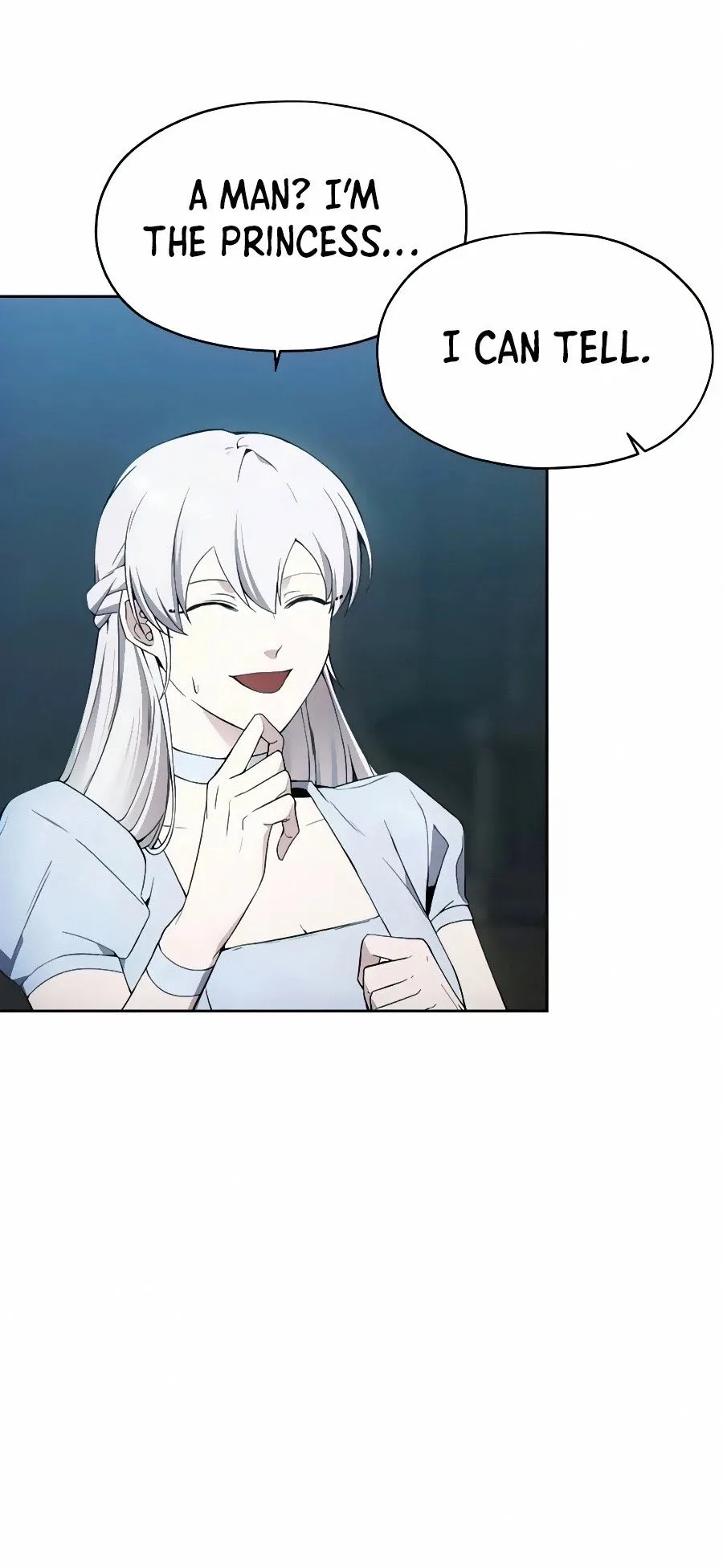 How to Live as a Villain Chapter 20 page 10