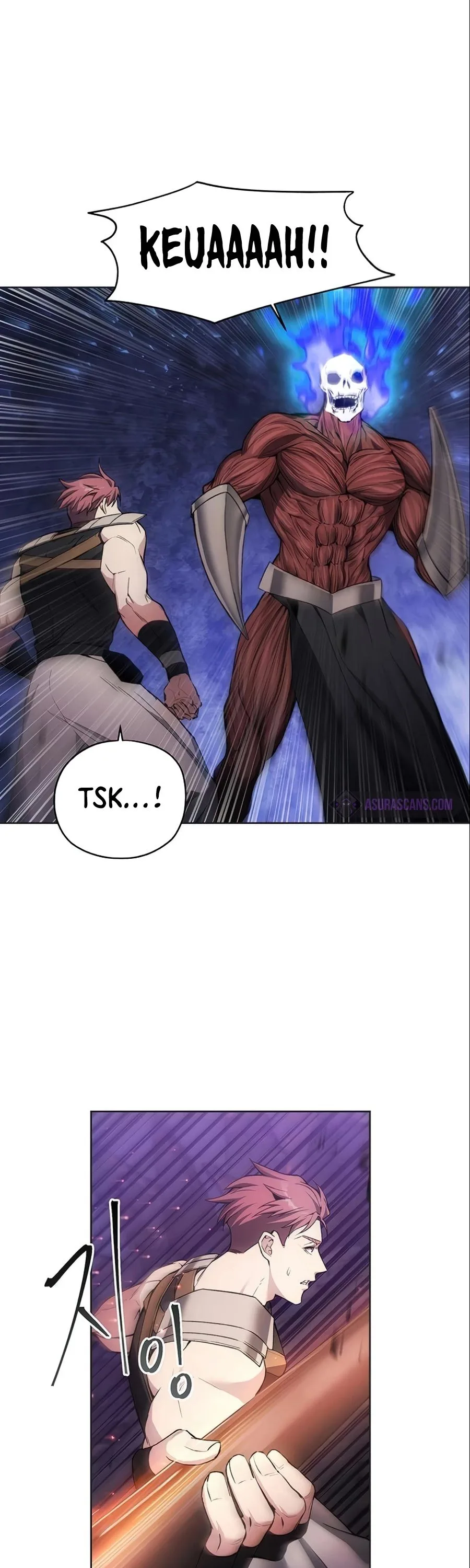 How to Live as a Villain Chapter 18 page 3