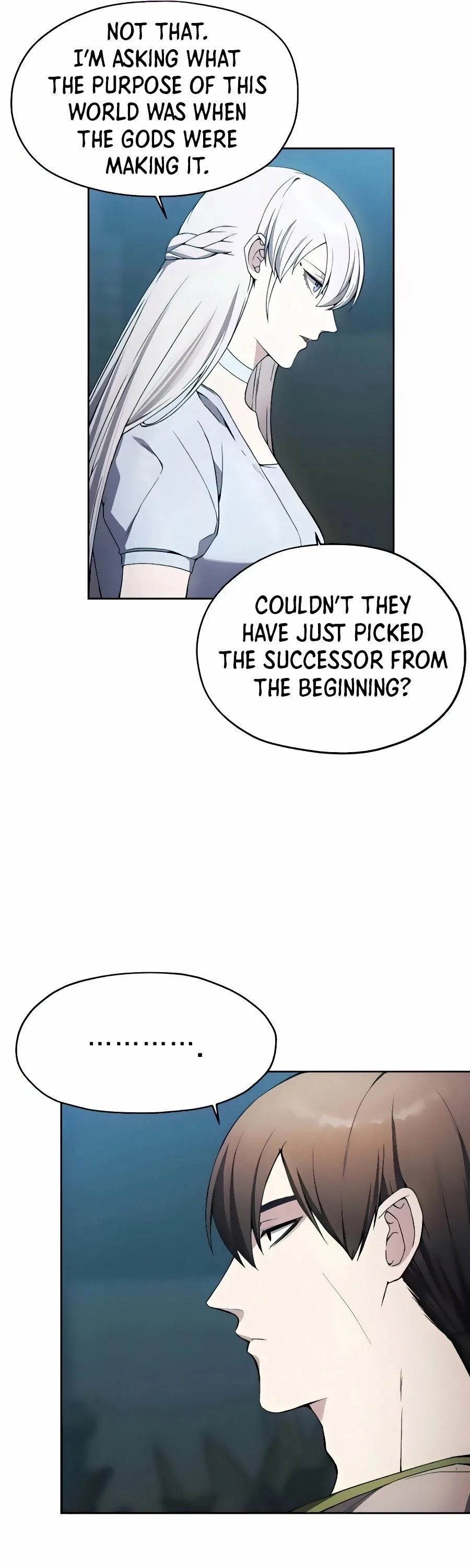 How to Live as a Villain Chapter 20 page 18