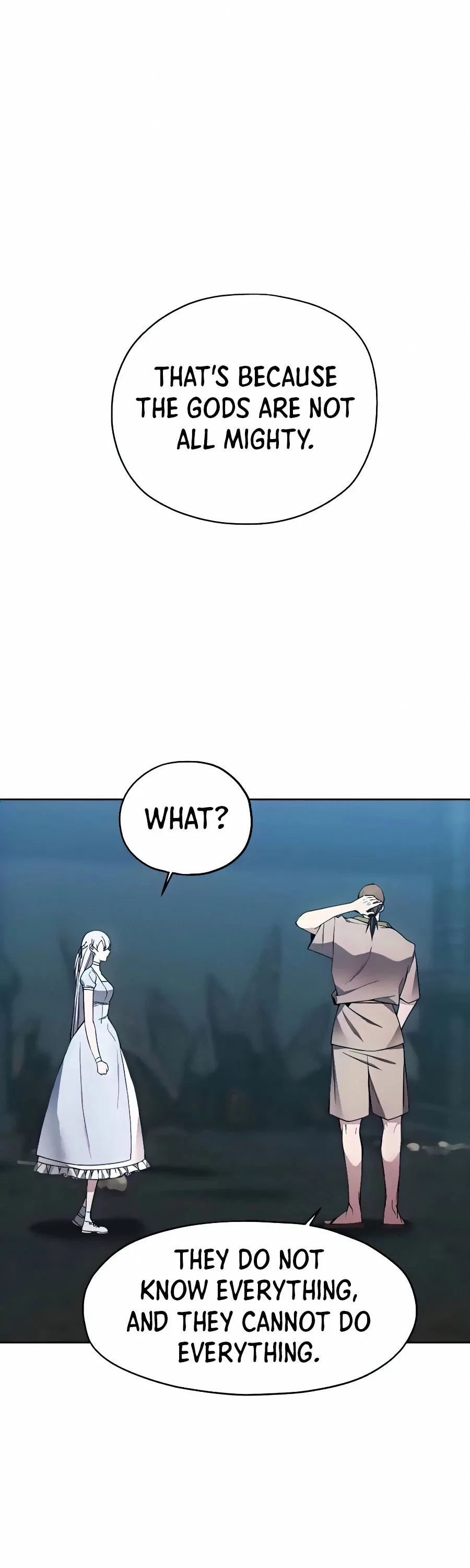 How to Live as a Villain Chapter 20 page 19