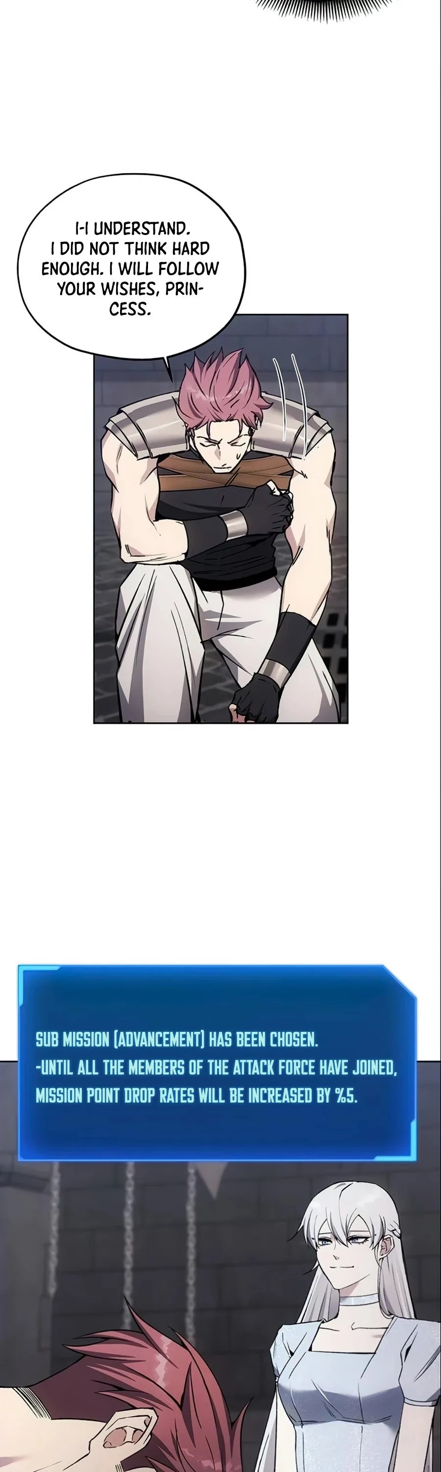How to Live as a Villain Chapter 16 page 32